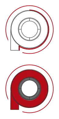 Precision Feeding System