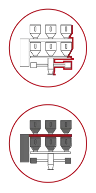Precision Feeding System