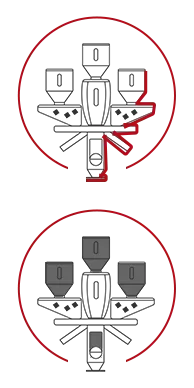 Precision Feeding System